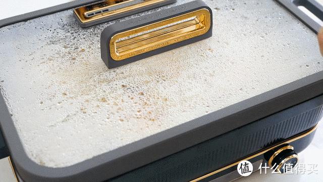 钛古ihbbq多功能锅评测,钛古ihbbq多功能料理锅是电磁的吗