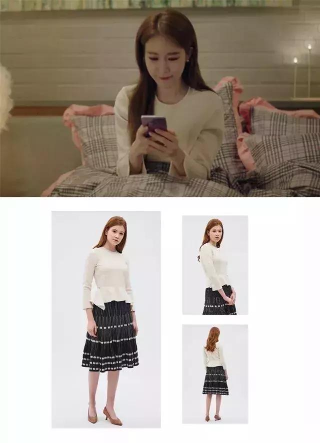 女朋友成熟风格该怎么穿,和可爱型女生约会怎么穿