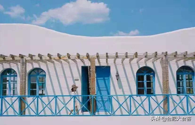 合肥有什么好玩的地方适合小朋友,春节合肥周边好玩的地方一日游