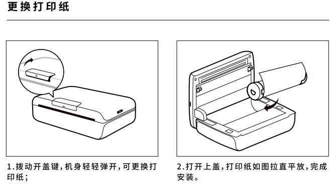 印先森m03as错题打印机使用教程,印先森m03宽幅高清错题打印机