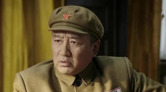 周小斌长津湖,周小斌长津湖演的谁