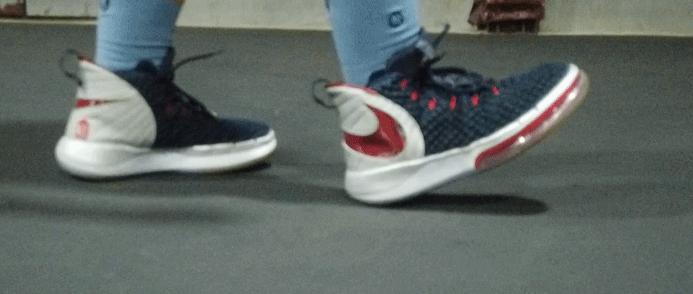 alphadunk解剖,alphadunk适合大体重