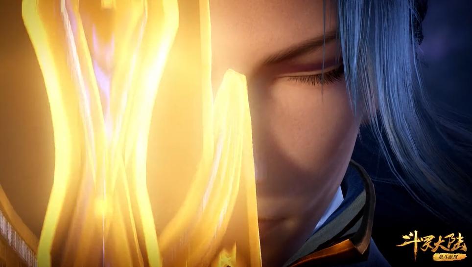 斗罗大陆淬毒之刃,斗罗大陆自创武魂蓝银霸王枪