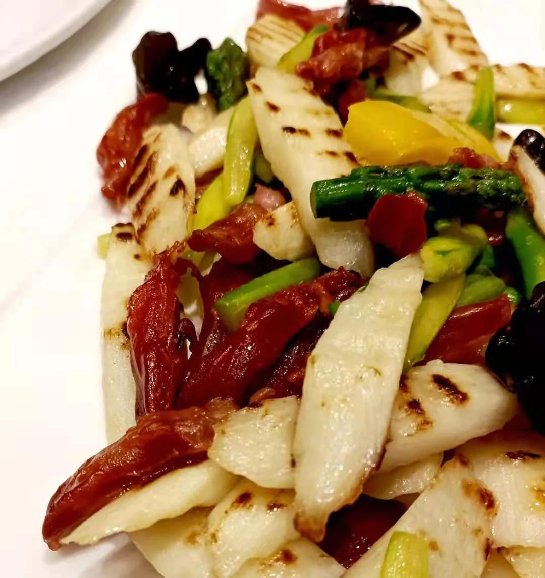 驱车一百来公里就为了一顿烧烤,驱车一百公里只为来南浔古镇