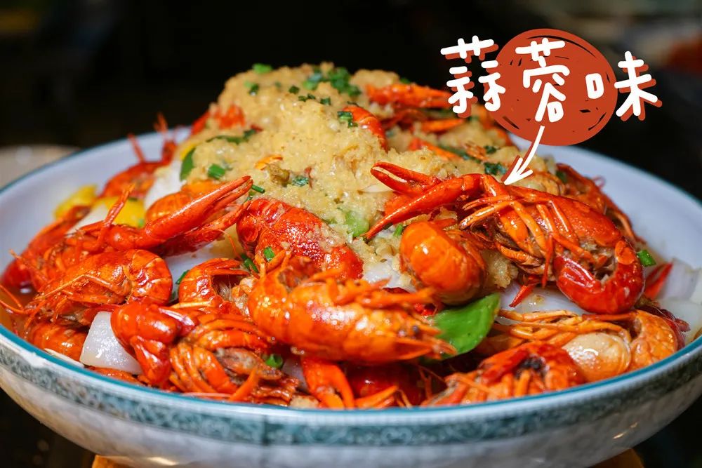 全上海排队最疯狂的七家海鲜自助,上海顶级隐蔽餐厅