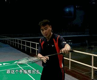 金秋诗画（学羽精华33.发力技巧）