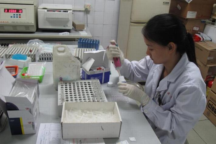 广元学护理专业怎样,文科生学医学检验技术怎么样