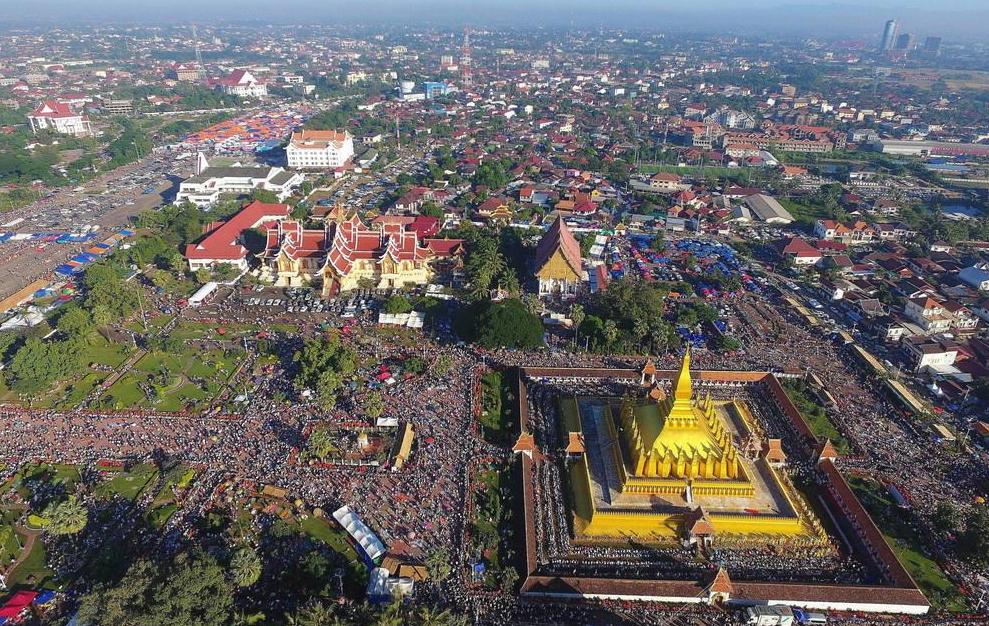 没钱旅游全世界,适合穷游的20个国家