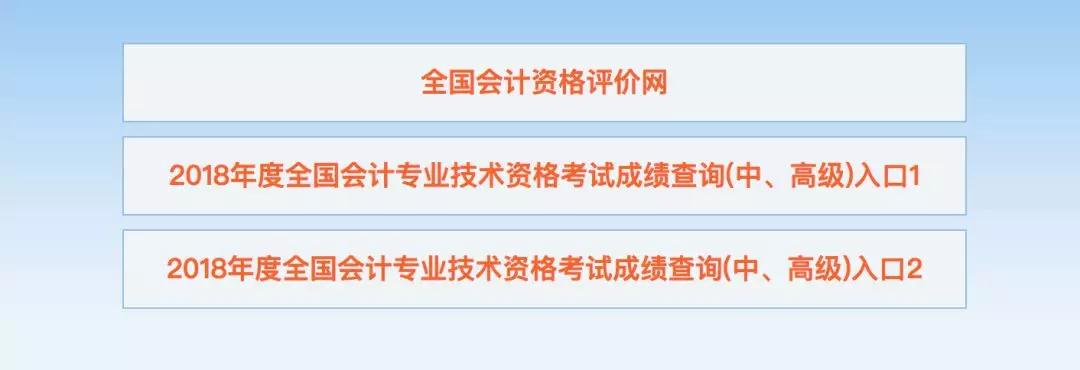 中级会计成绩明天出还是周一出,中级会计什么时间出成绩2023