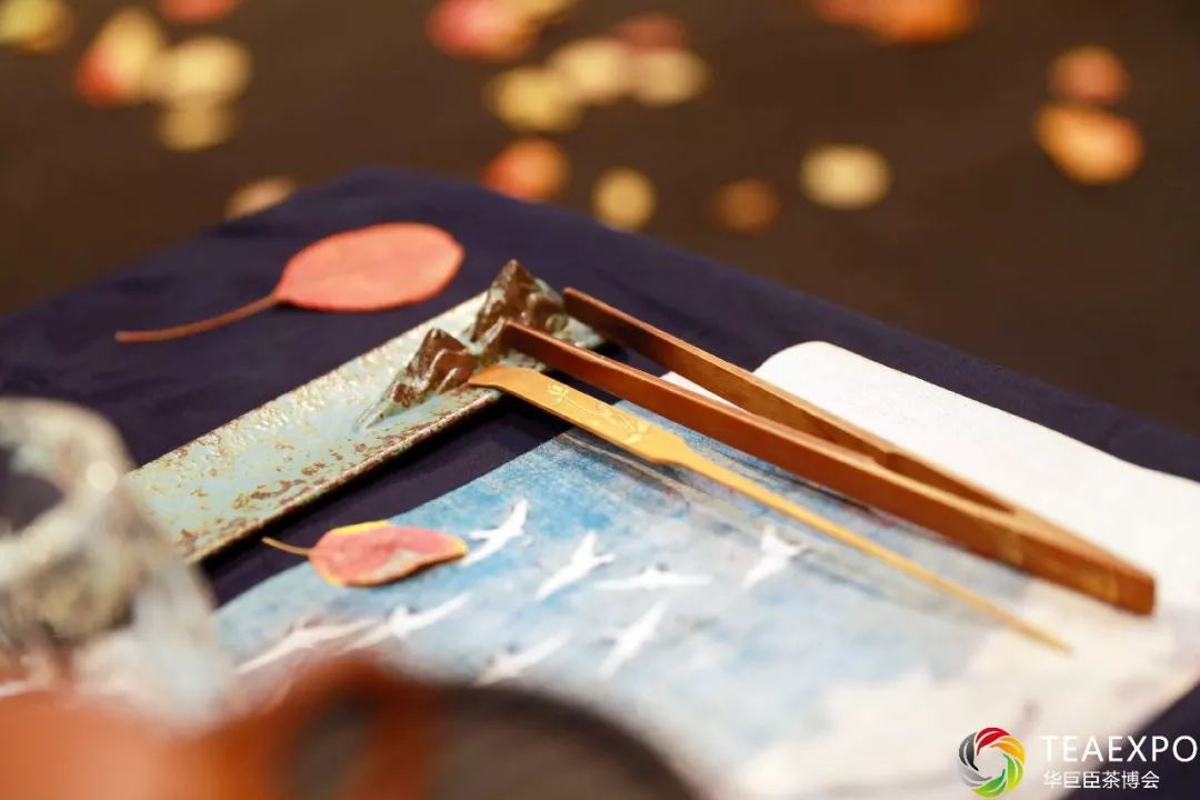 202010月上海茶博会免费门票预约,2019上海茶博会地点