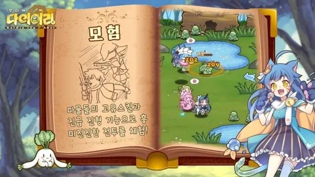 韩畅销榜TOP100中国手游占比近3成，爆款产品在两国逐渐互通