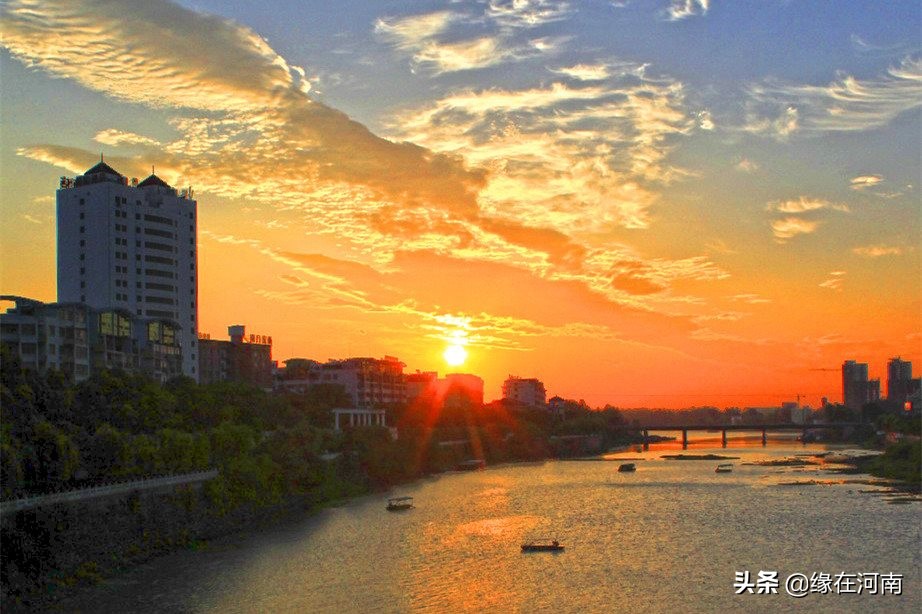 信阳市各县人口排名,信阳各县人口排行榜