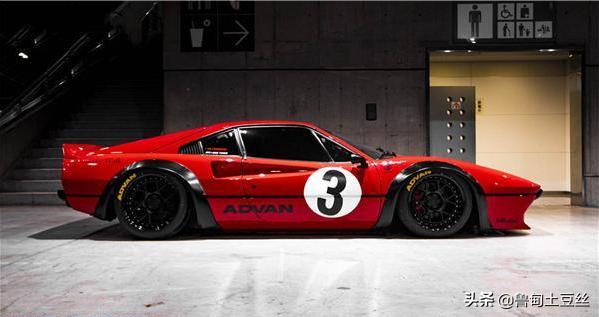 「毂锐驰」豪车车友看过来这个品牌你一定想拥有