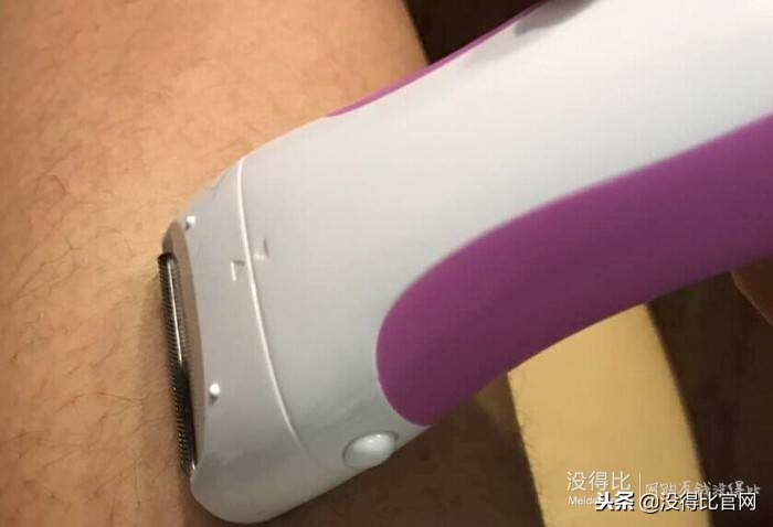 女神同款脱毛神器,女神必备神器瘦身美容