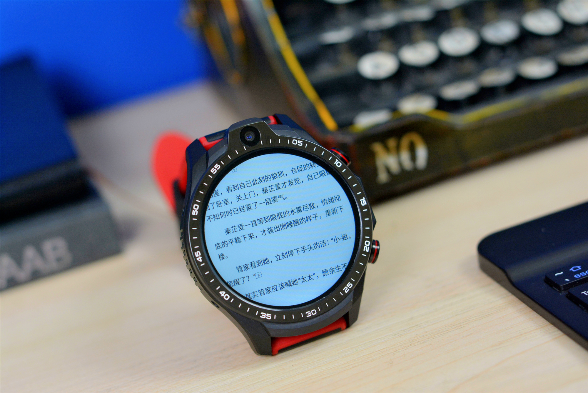 可以打游戏刷手机的智能手表,安卓能打电话的智能手表