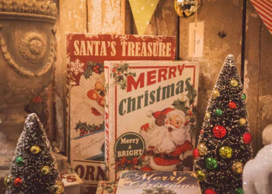 双门洞的圣诞攻略,双门洞圣诞节脱单攻略