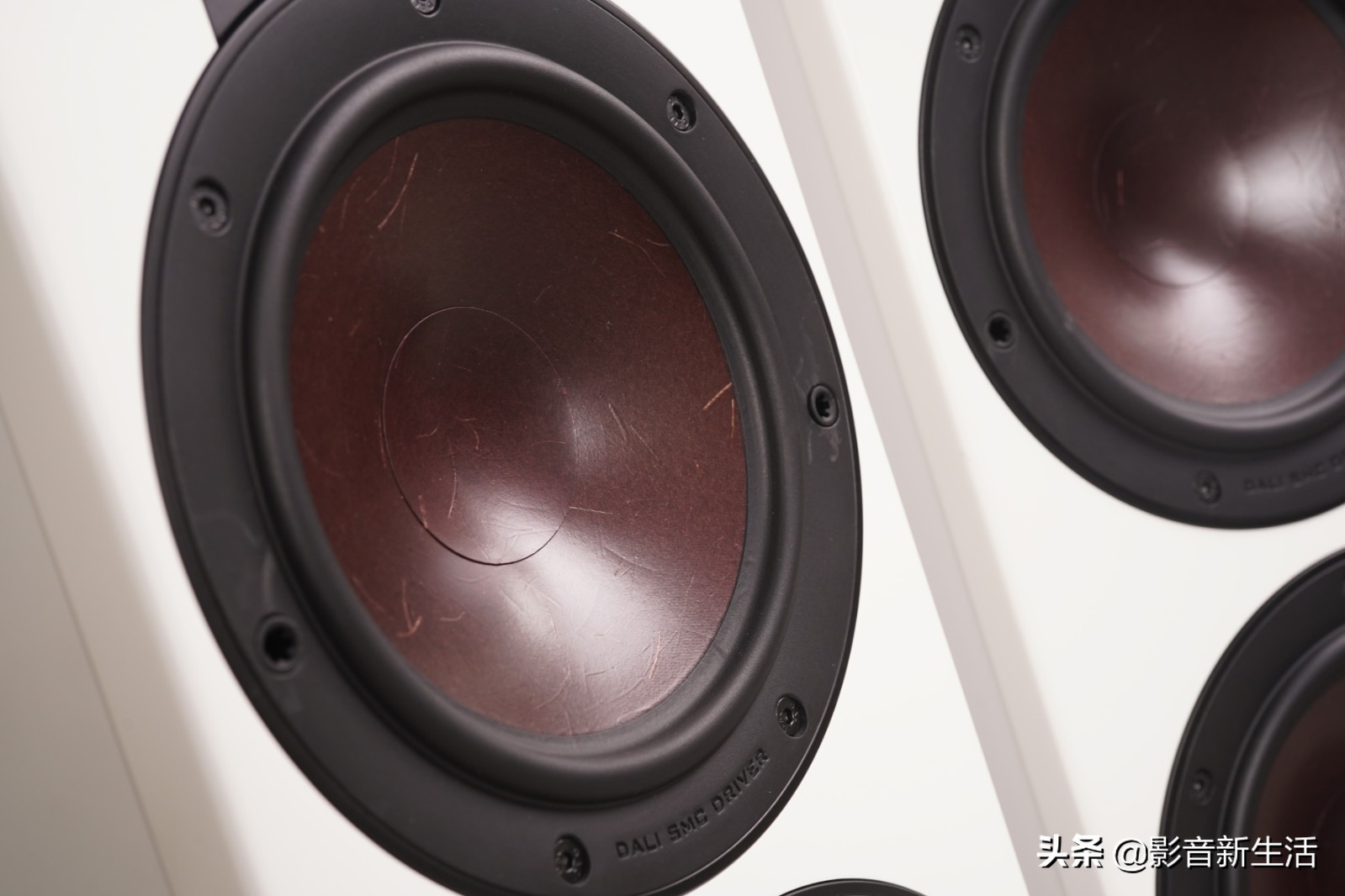 达尼opticon6音箱,达尼opticon2书架音箱