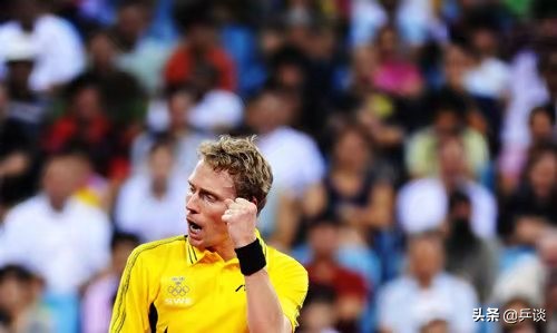 常青树波尔现状,波尔乒坛常青树