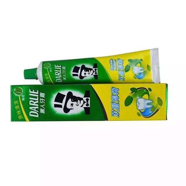 黑人牙膏你听说过，那黑人蚊香你听说过吗？