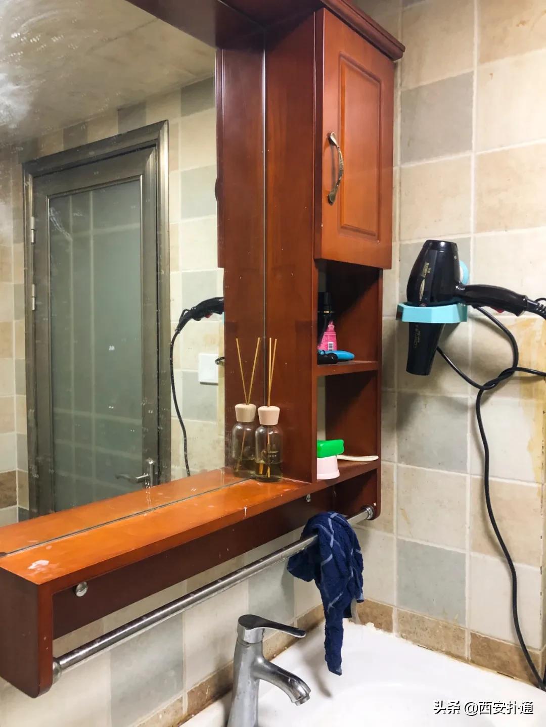 我住进西安37元一晚的胶囊房,扒开了西漂的另一面