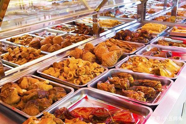 店里当天没卖完的卤菜，只能扔掉？教你六条经验，让损失降到最低