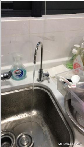 家用厨房净水器的水好吗,厨房不用的净水器怎么处理