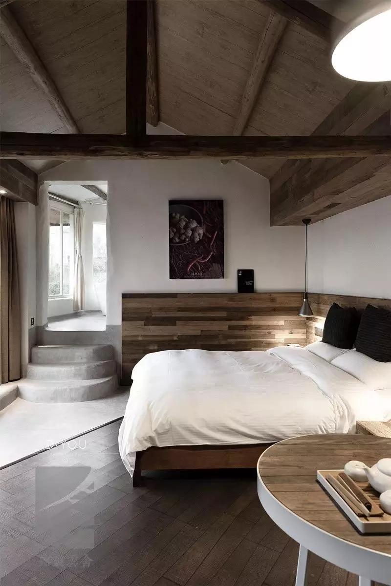 楠溪民宿真赞！推荐一批楠溪江畔精品民宿，你住过吗？（一）