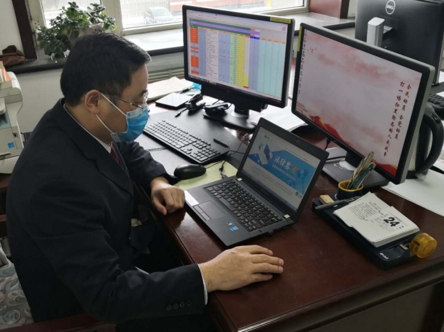 疫情期间卖假口罩的法律案例,因为疫情贩卖口罩被判刑事件