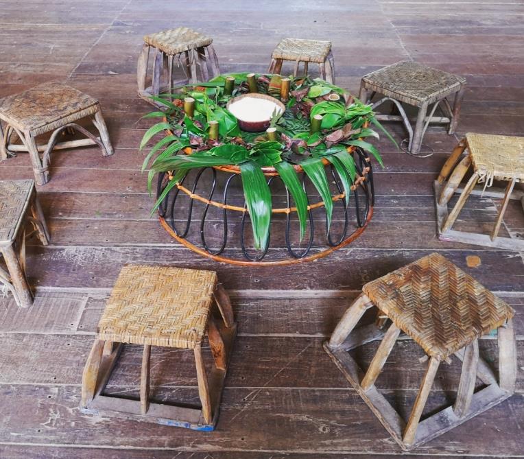 云南最美丽的民族,云南少数民族彝族风景