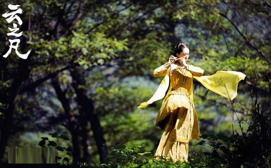 娜扎唐人解约,唐人胡歌古力娜扎