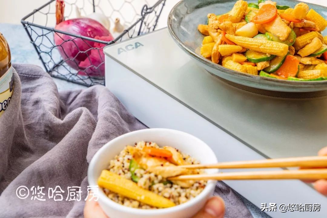 静音，无油烟，不挑锅，我就不挑剔了