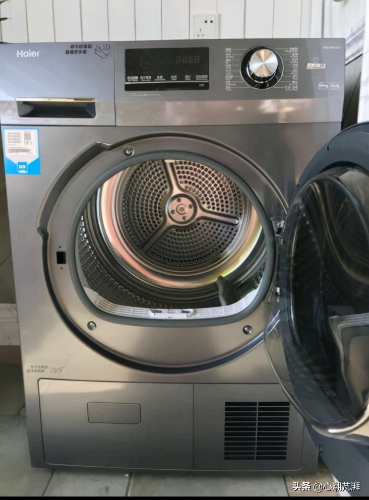 洗衣机烘洗一体选购注意事项,母婴洗衣机买哪种最实用