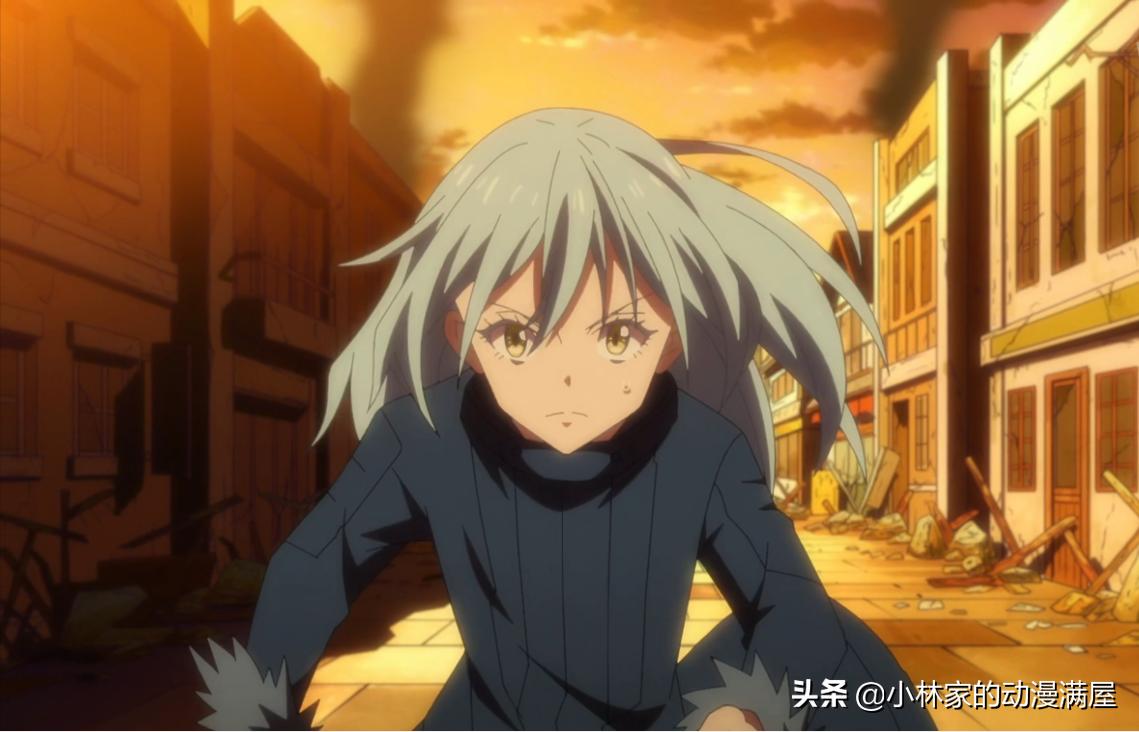 紫苑被杀萌王生气化身魔王,萌王紫苑复活了么