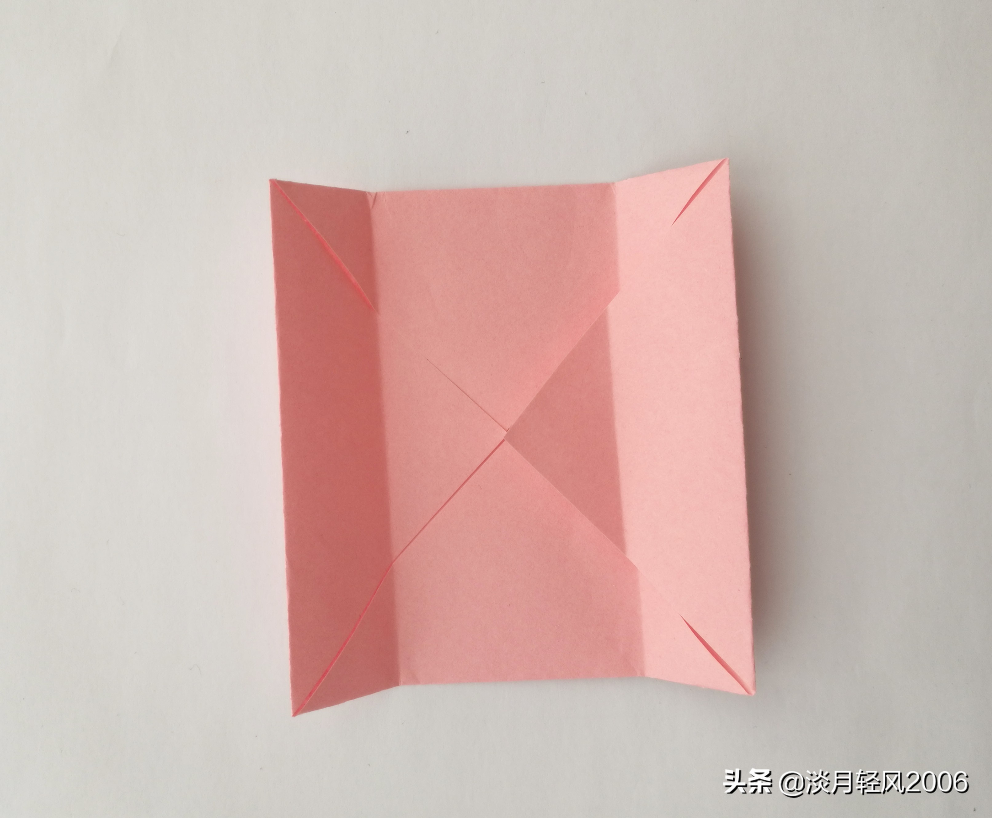 自制手工小玩意简单用卡纸,怎么用卡纸做一些可爱的小手工