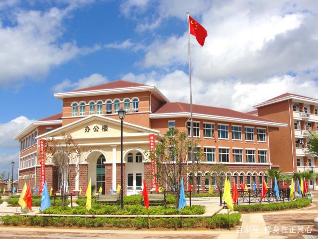 赣州中学和赣三中,赣州市目前最好高中学校排名