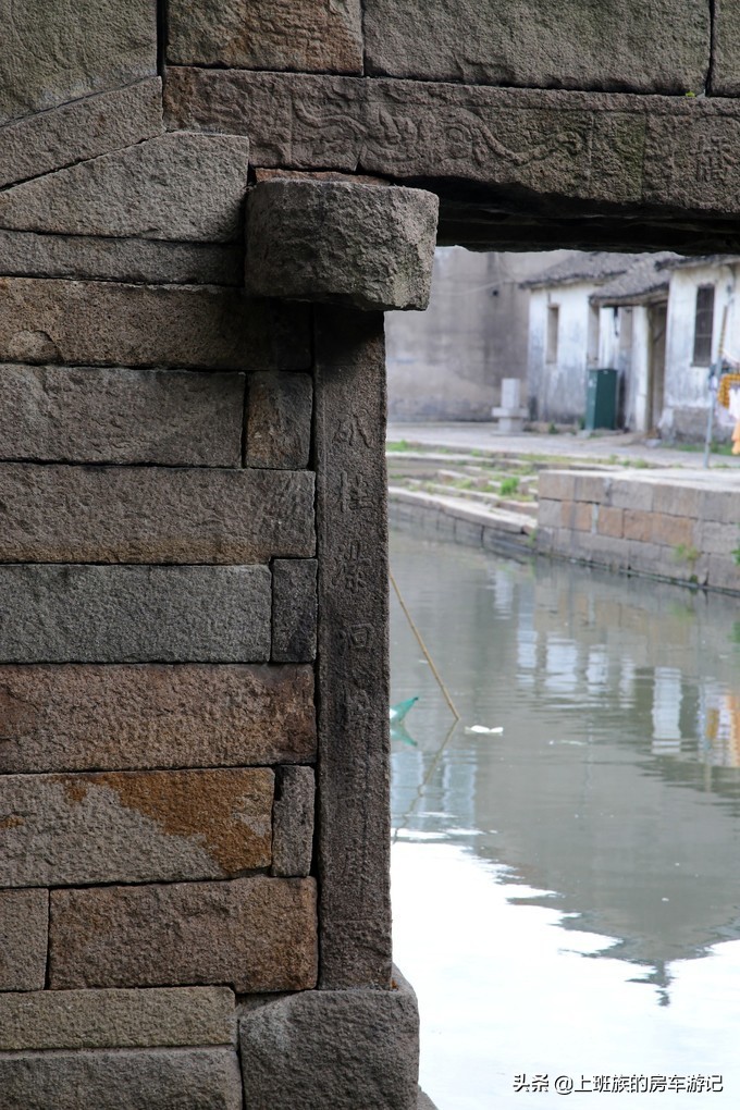 甪直古镇游玩活动,周末甪直古镇打卡