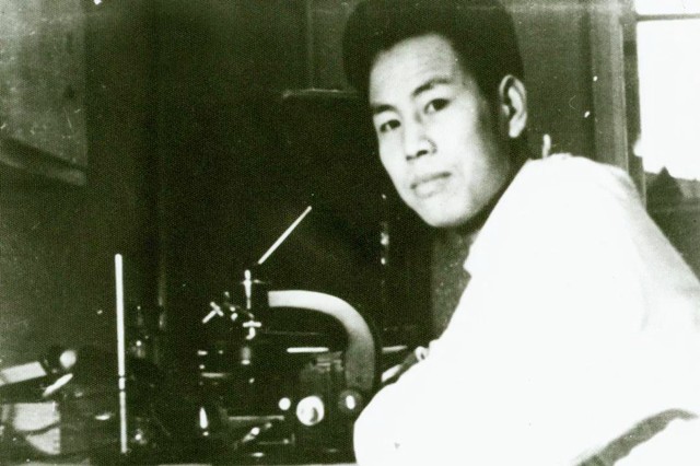 王鹤滨担任毛主席孩子们的家长，李讷为何对其不满：王叔叔不好