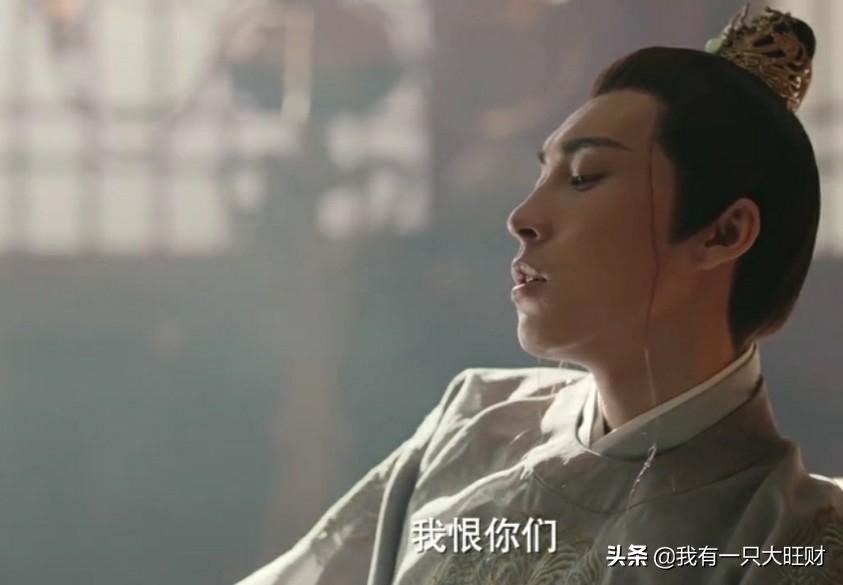 长安诺若萱死亡片段,长安诺董若萱什么时候出来