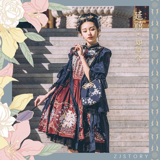 lolita裙子网红店,lolita小裙子大盘点