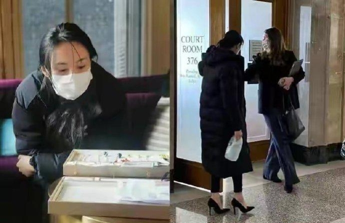 郑爽在美现状:喝自来水求生、护肤用儿童护臀霜、卫生巾省着用