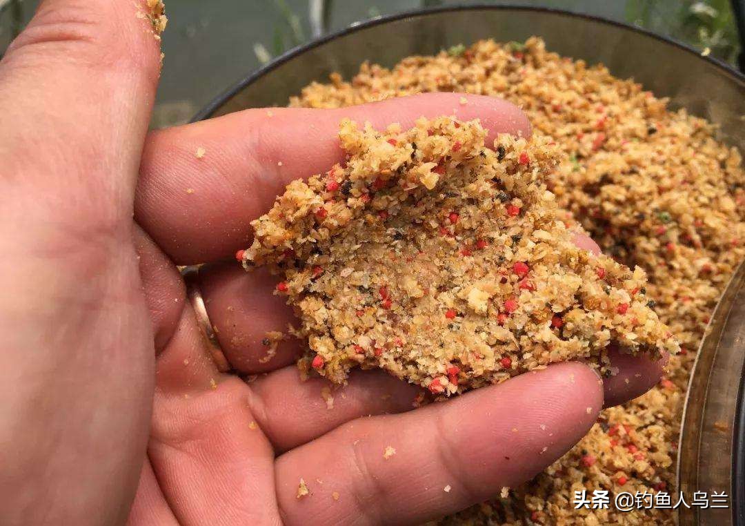 钓鱼寻底技巧和方法,苦苦寻找的鱼饵配方