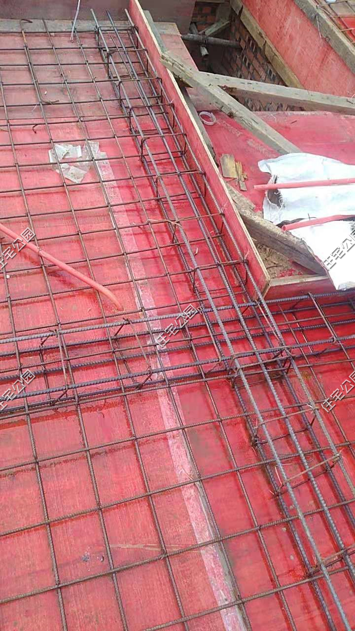 农村小伙打拼20年回乡建房,农村小伙打工10年花30万建的房子