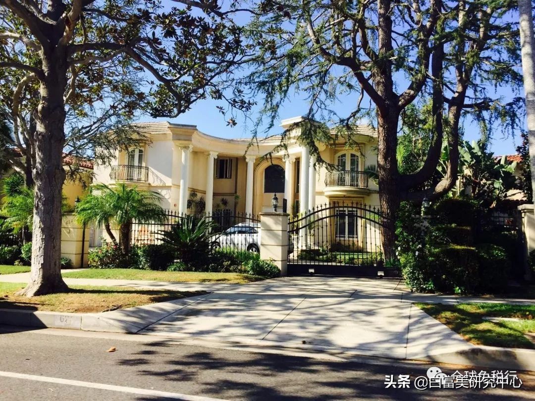 美国洛杉矶旅游攻略各大景点,美国洛杉矶购物攻略和地点