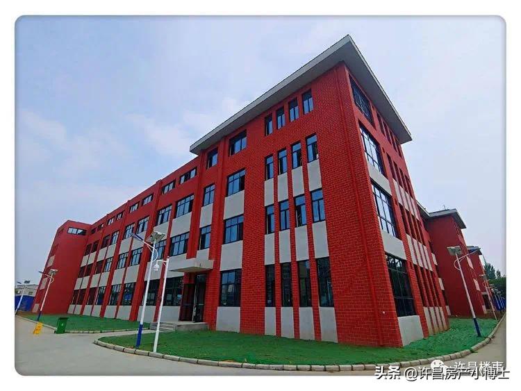 许昌义务教育招生报名登录入口,许昌市实验小学招生划片范围