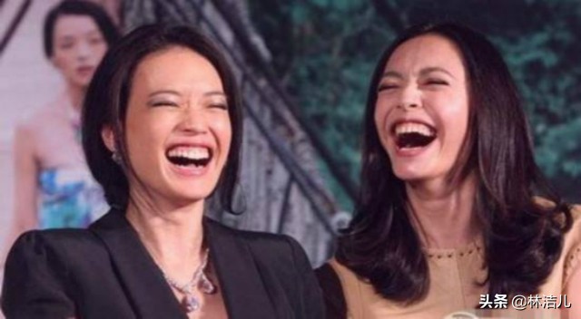 杨幂刘亦菲民国造型惊为天人,杨幂刘亦菲颜值对比