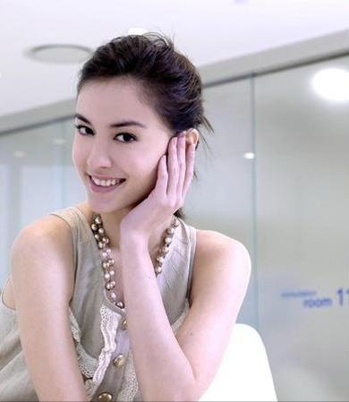 玉兰油女孩刘碧丽现状,玉兰油女孩刘碧丽婚史