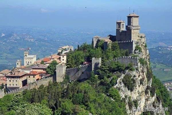 29个世界之最你知道几个,最冷门的三大世界之最