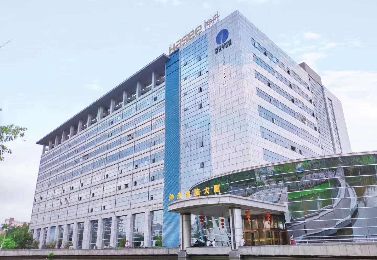 笔记本电脑界中的小米,神舟电脑有多强