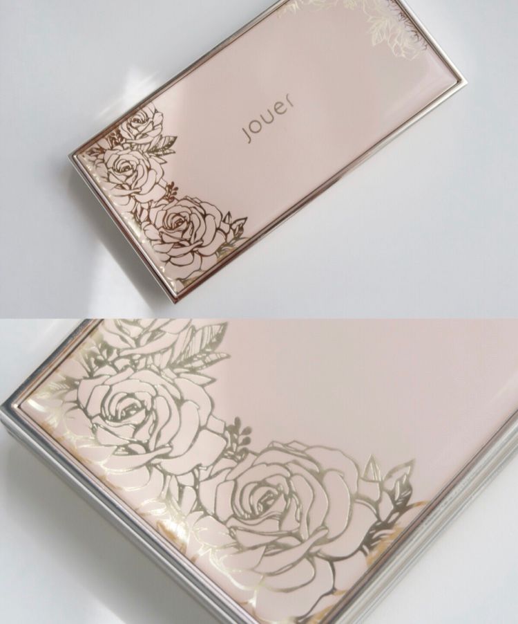 让麻辣鸡”从良”比裸妆更高阶，Jouer就搞定，还打什么水光针